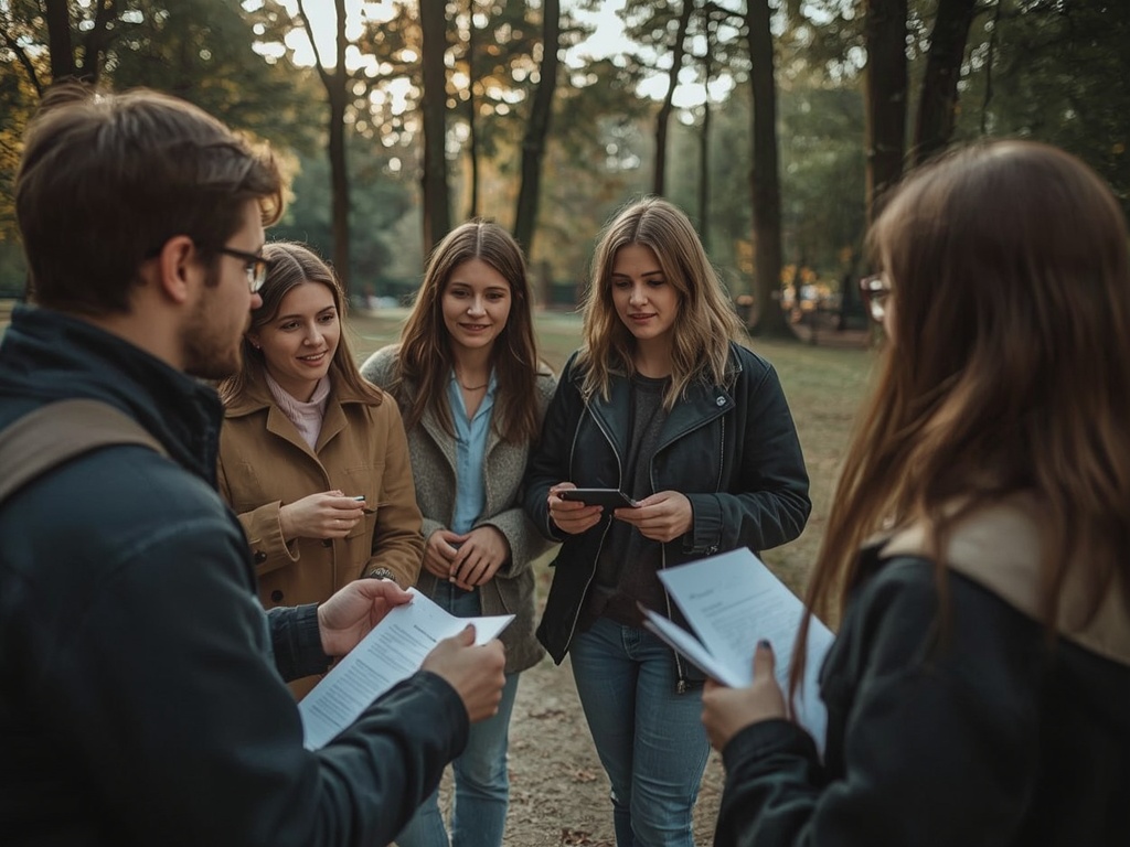 Fallnotizen eines Projektleiters: Stolpersteine zwischen Umbau, Reise und Absicherung