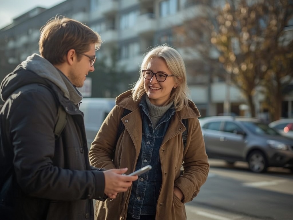 Vergleichscheckliste: Drei Alltagsfälle rund um Mietwohnung, Straßenverkehr und Reisemedizin